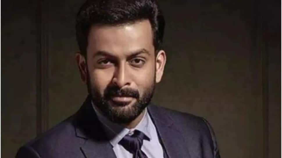 Prithviraj Sukumaran’s Team Slams 'Fake News' About L3: Azrael, Cites Misinformation From Fake Profile