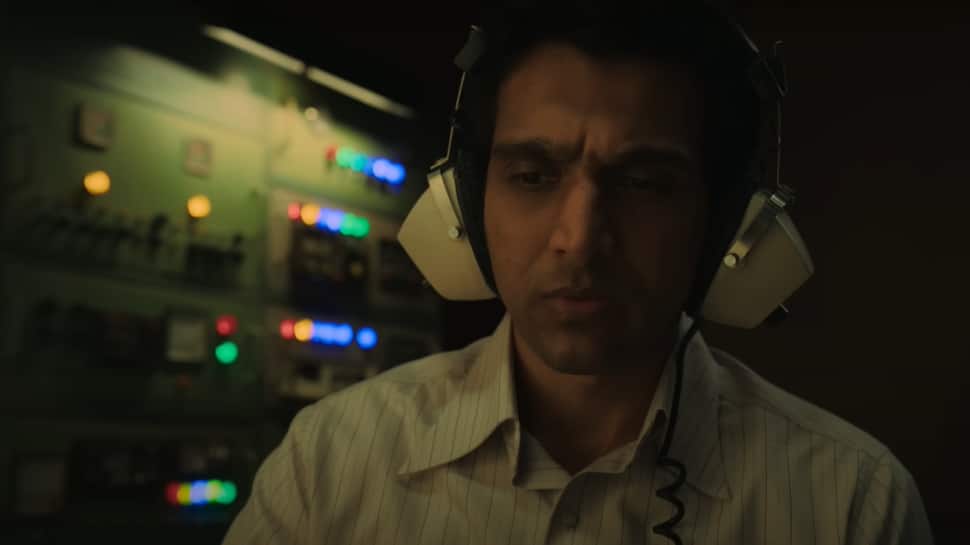 Saare Jahan Se Accha On OTT: When And Where To Watch Pratik Gandhi Starrer