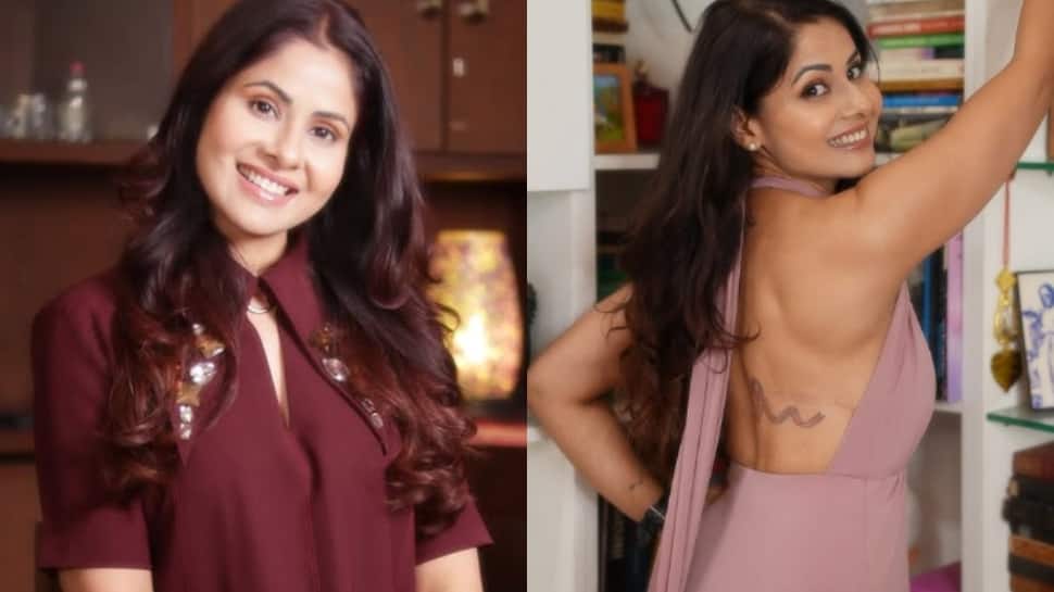 Naagin Actor Chhavi Mittal Candidly Opens Up About Post-Cancer Body Changes: 'Breasts Are No Longer The Same Size'
