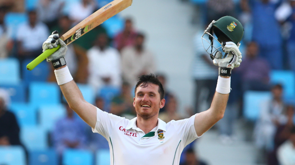 7. Graeme Smith - 17 Centuries
