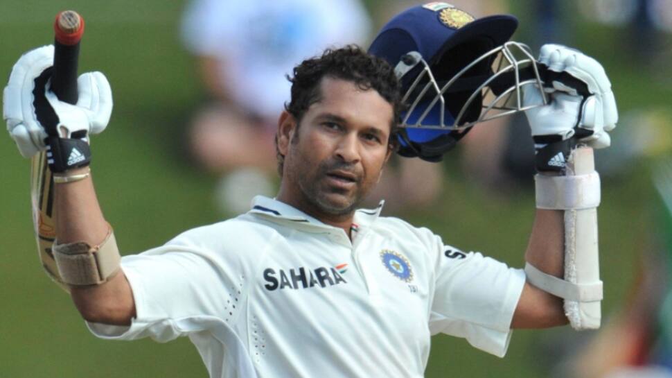 1. Sachin Tendulkar - 40 Centuries 1. Sachin Tendulkar - 40 Centuries