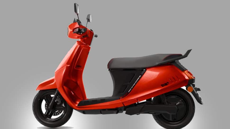 New Budget EV Scooter Launched At Just Rs…; 90Kmph Top Speed, 3 Ride Modes And 116km Range – Details | Auto News  zeenews.india.com