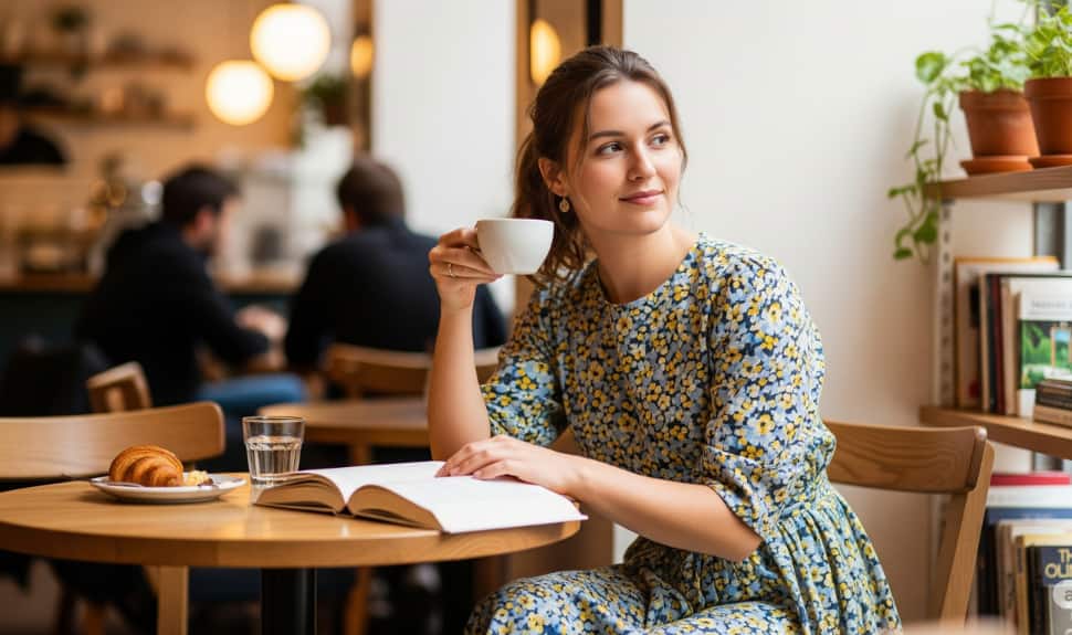 Must-Have Ruffle &amp; Wrap Dresses To Elevate Your Wardrobe