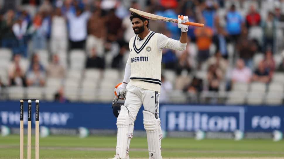 5. Ravindra Jadeja - 74 Sixes
