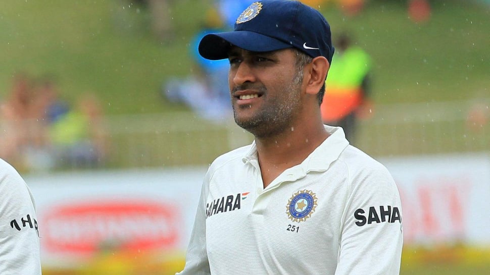 4. MS Dhoni - 78 Sixes