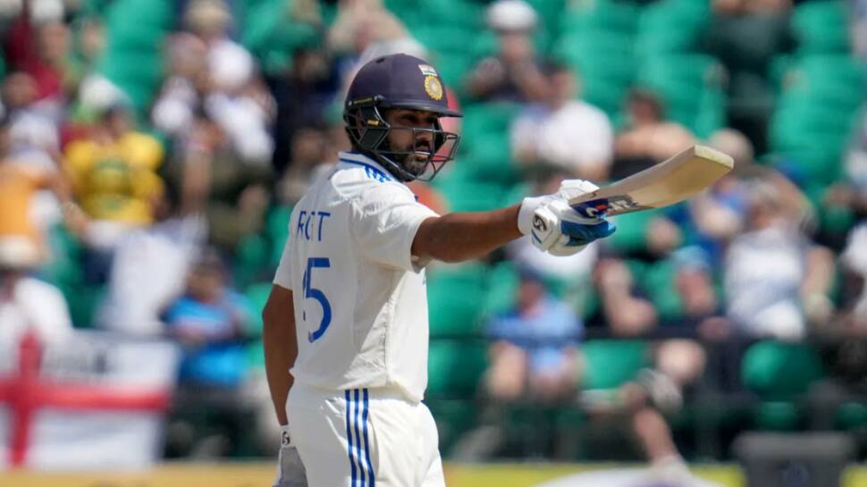 3. Rohit Sharma - 88 Sixes