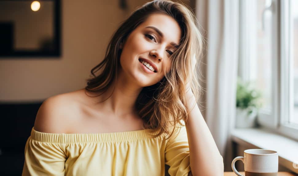 Must-Have Off-Shoulder Tops To Elevate Your Wardrobe