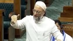 Owaisi Questions Govt’s Strategic Consistency In LS Debate On Op Sindoor