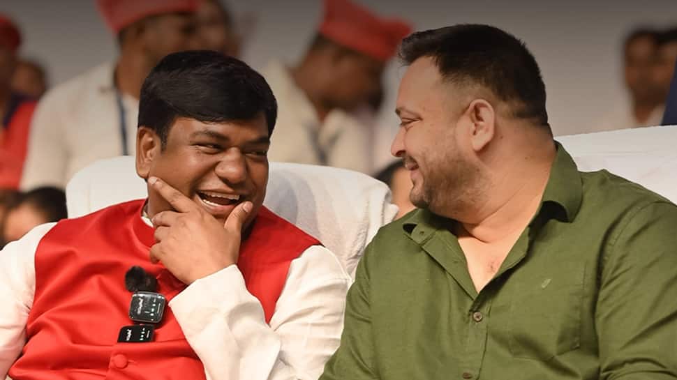 Trouble For Tejashwi? Mukesh Sahani’s VIP Announces To Contest 60 Seats In Bihar Assembly Polls