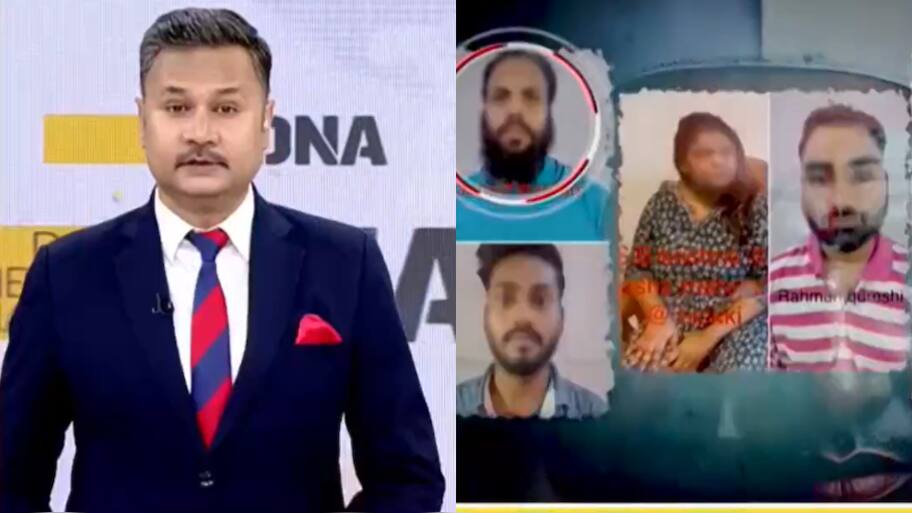 Agra Conversion Racket Exposes ISI Link: ‘Lady Brigade’, Plot To Target ...