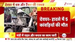 5 Kawad die in accident in Jharkhand