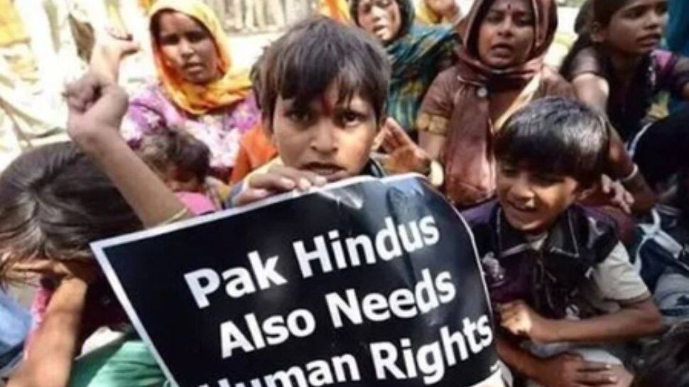 UN, Rights Group Slam Pakistan For Ongoing Persecution Of Religious Minorities