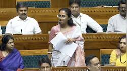 'Greatness': Why Oppn MP Supriya Sule Praises PM Modi In Lok Sabha?