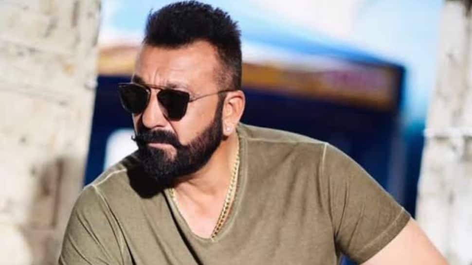 Legacy as 'Sanju Baba':