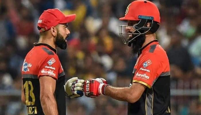 क्या 2019 में आरसीबी ने विराट कोहली को कप्तान के रूप में समाप्त कर दिया था? Moeen Ali एक चौंकाने वाला सत्य छोड़ देता है