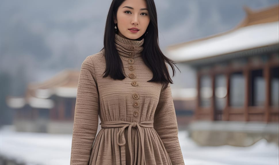 Top Winter Dresses Every Woman Needs Top Winter Dresses Every Woman Needs