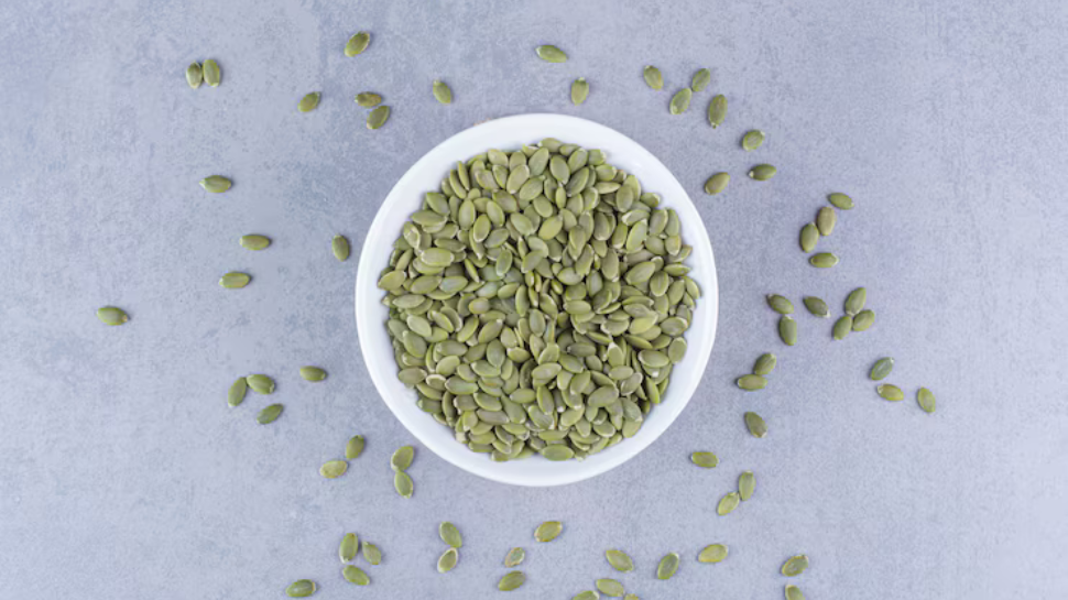Pumpkin Seeds