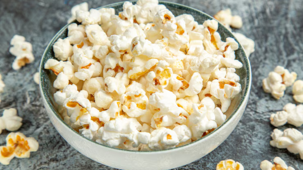 Popcorn