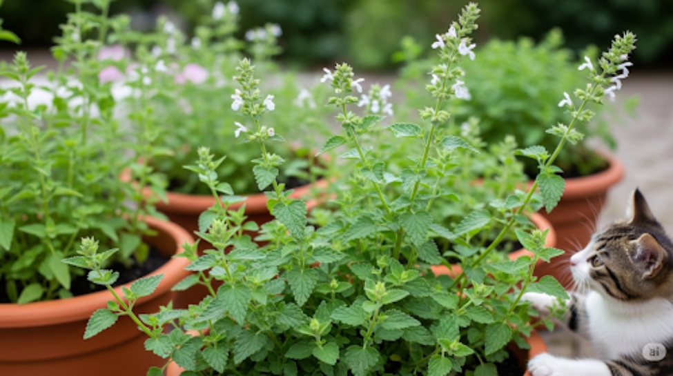 Catnip:
