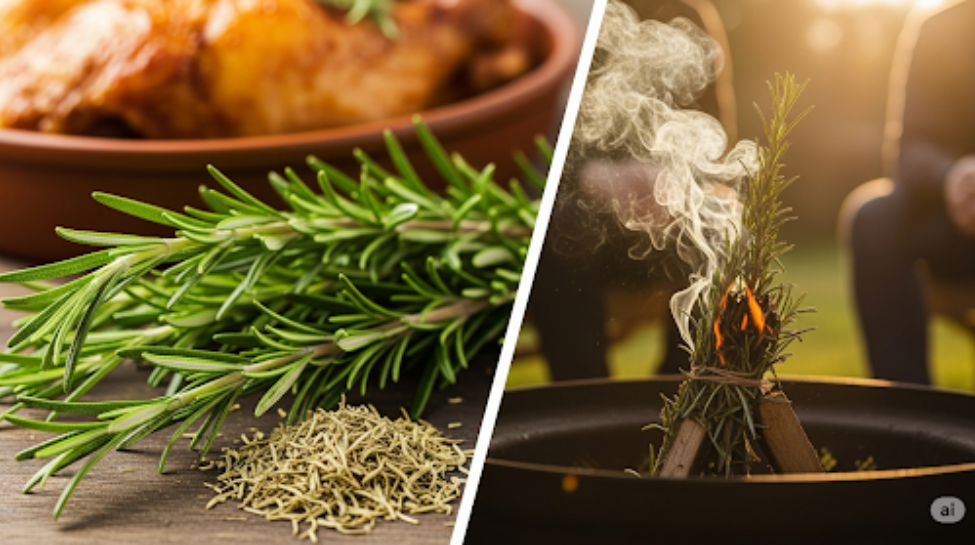 Rosemary: