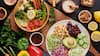 High Fibre Foods