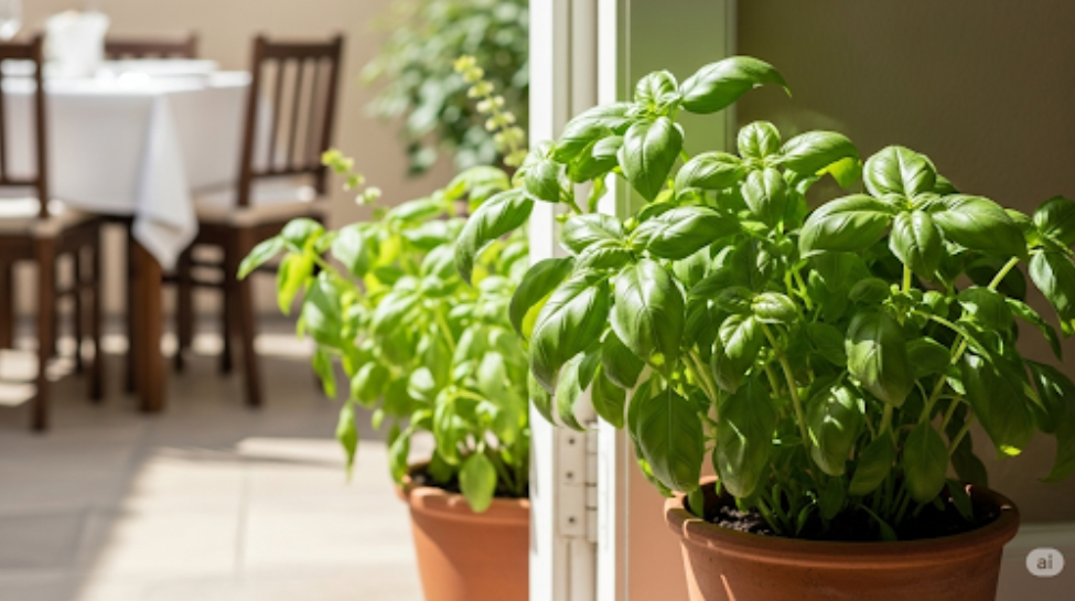 Basil: