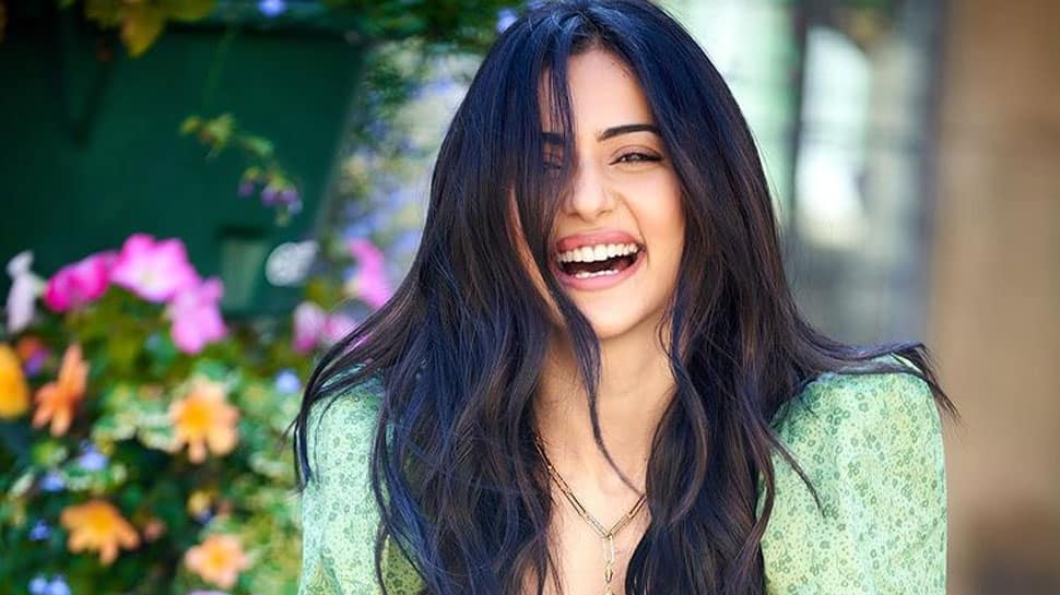 Rakul Preet Singh Heads To London For De De Pyaar De 2 Final Schedule