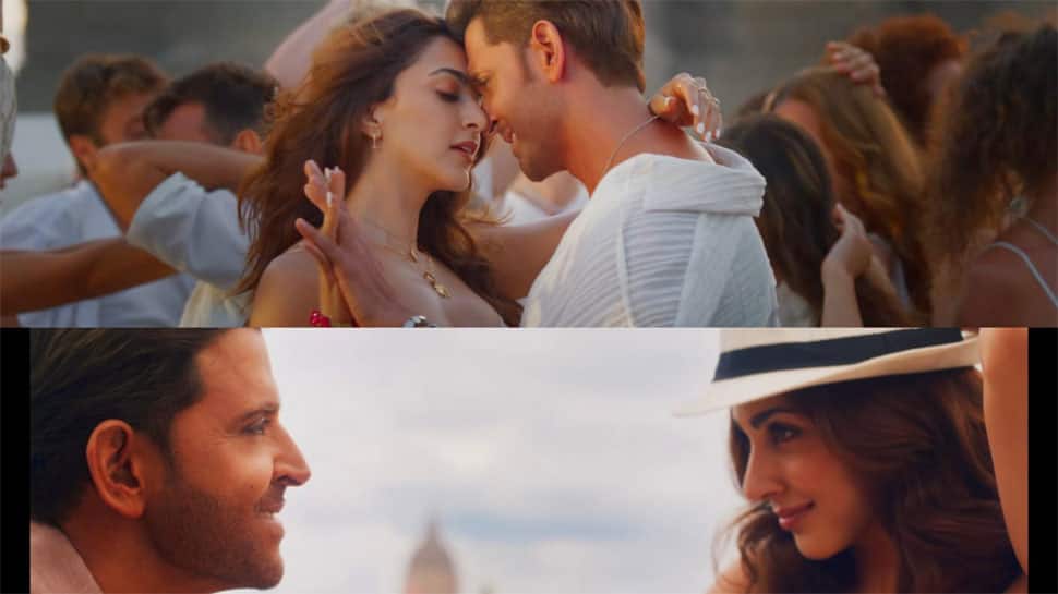 War 2: Kiara Advani’s Mushy Romantic Song With Hrithik Roshan To Drop On Her Birthday!
