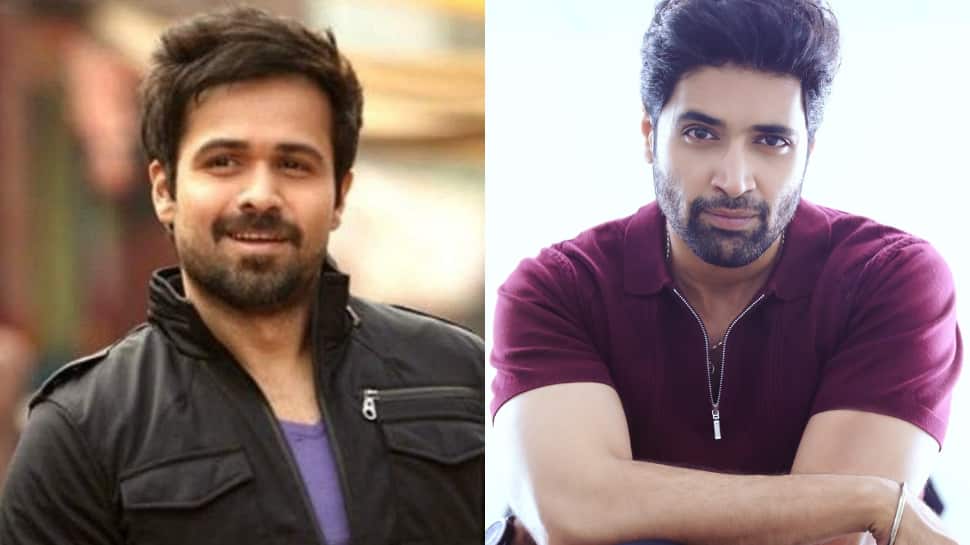 Adivi Sesh Calls Working With Emraan Hashmi In Goodachari 2 A ‘Dream Come True’
