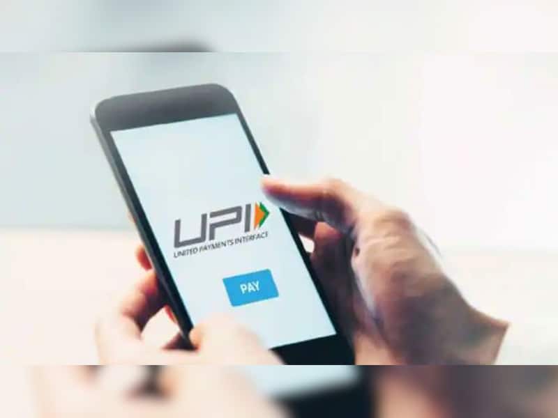 1. Most-Used APIs On UPI Network