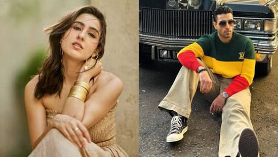 Meet Arjun Pratap Bajwa, Actress Sara Ali Khan's Rumoured Boyfriend