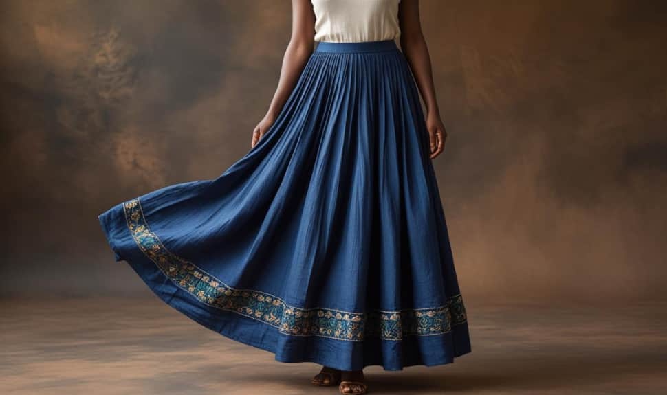 Best Long Skirts for Women Best Long Skirts for Women