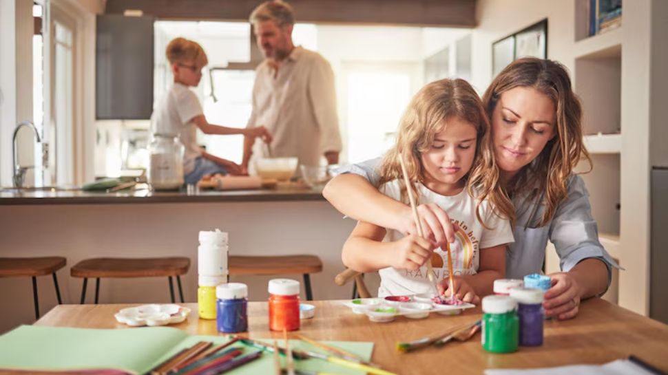 DIY Crafts: Spark Creativity and Imagination
