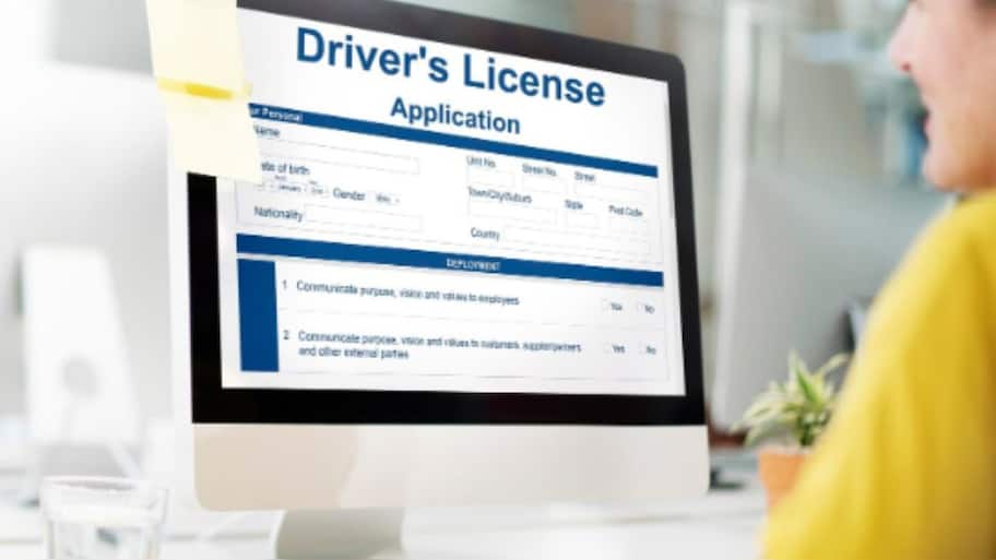 How To Download Your Driving License Soft Copy Online In PDF Format ...