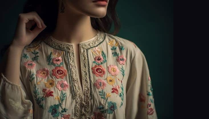 A Complete Guide to Women's Kurta Sets A Complete Guide to Women's Kurta Sets