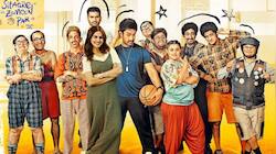 Sitaare Zameen Par Streaming Details : Where To Watch Aamir Khan's Film 