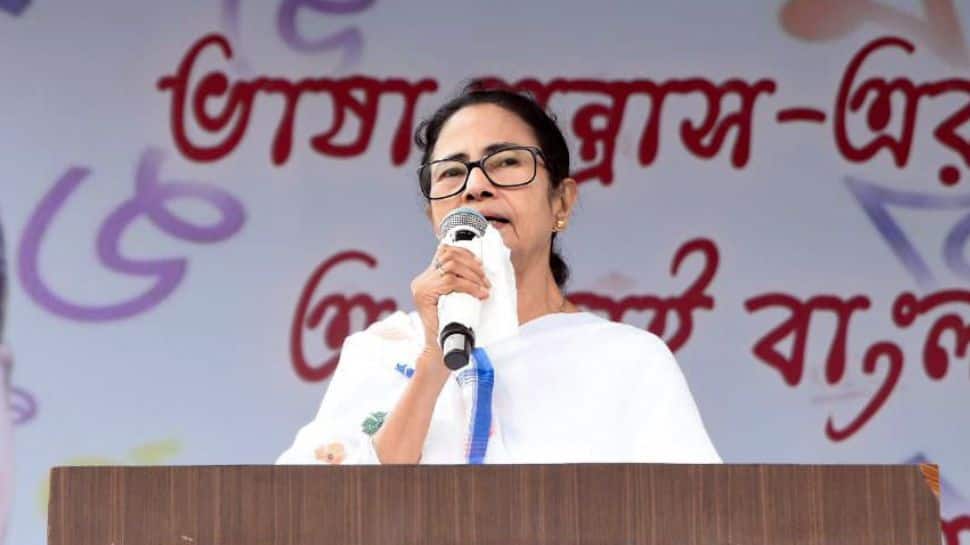 क्यों सर ने त्रिनमूल कांग्रेस के भीतर बैकडोर एनआरसी डर को उकसाया है?