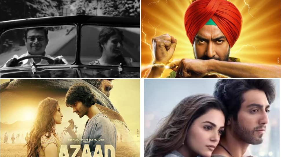 Monsoon Melodies: 5 Soulful Romantic Tracks To Set The Mood THIS Rainy Season