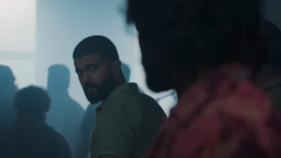 Vijay Deverakonda’s Kingdom Ignites Nationwide Craze, Sells 33,000 Tickets In Just 24 Hours