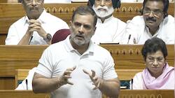 Why Rahul Gandhi Was Unhappy With India's 'No Escalation' Message To Pakistan
