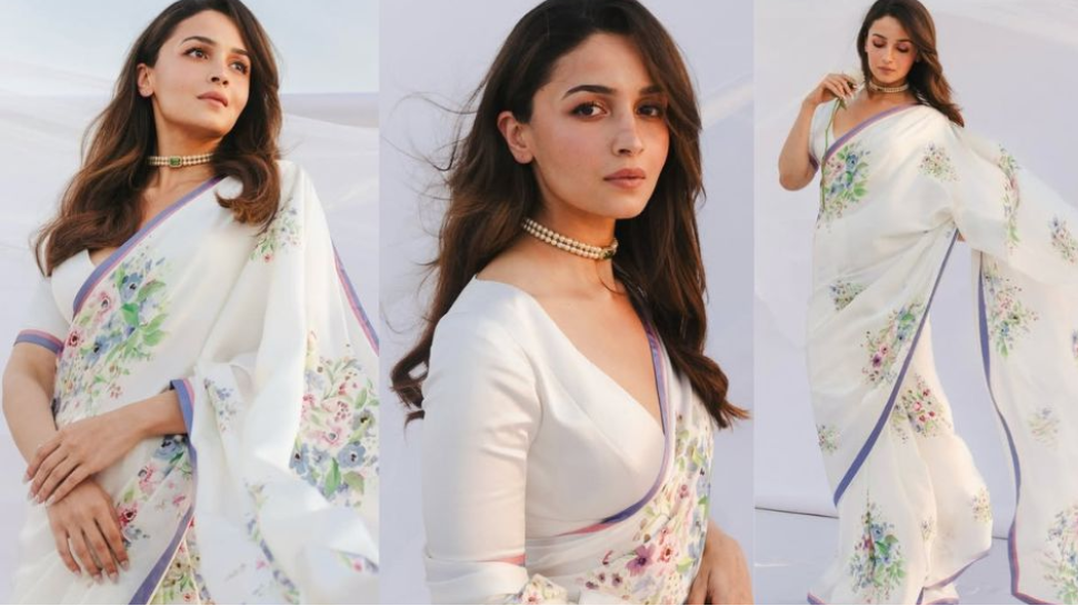Fab In Floral