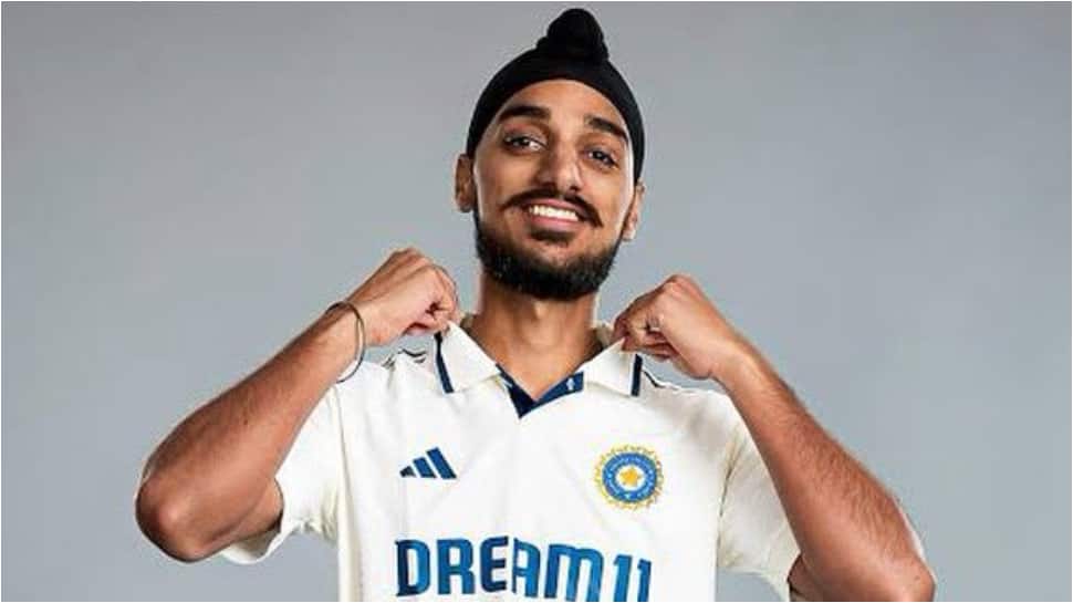 11. Arshdeep Singh