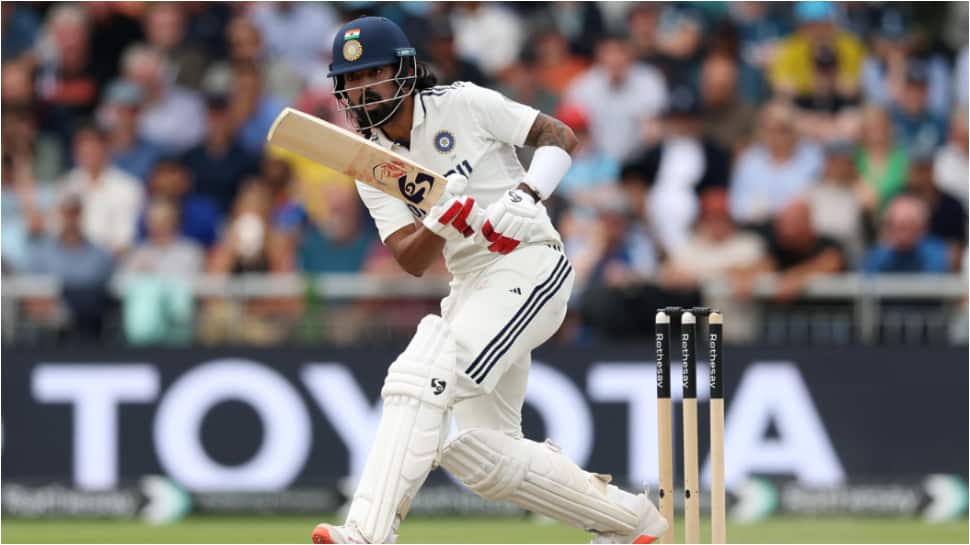 2. KL Rahul