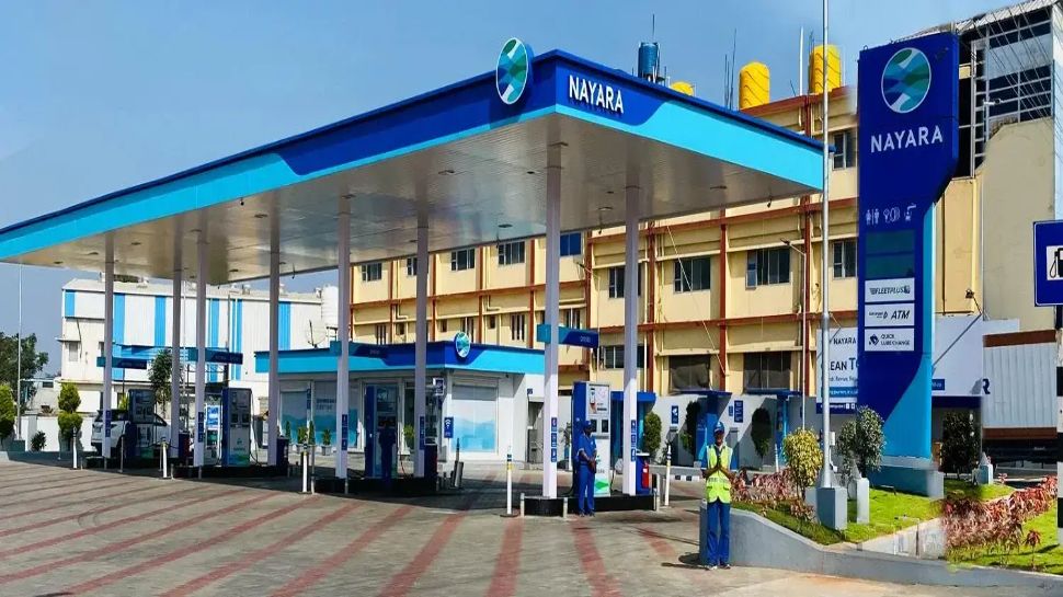 Microsoft Ditches RussiaLinked Nayara EU Sanctions Slam Indian Oil
