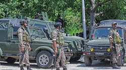 J-K: Two Terrorists Killed In Encounter, Search Operation Underway In Poonch
