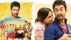 Aamir Khan Reveals Why He Skipped OTT Release For 'Sitaare Zameen Par'