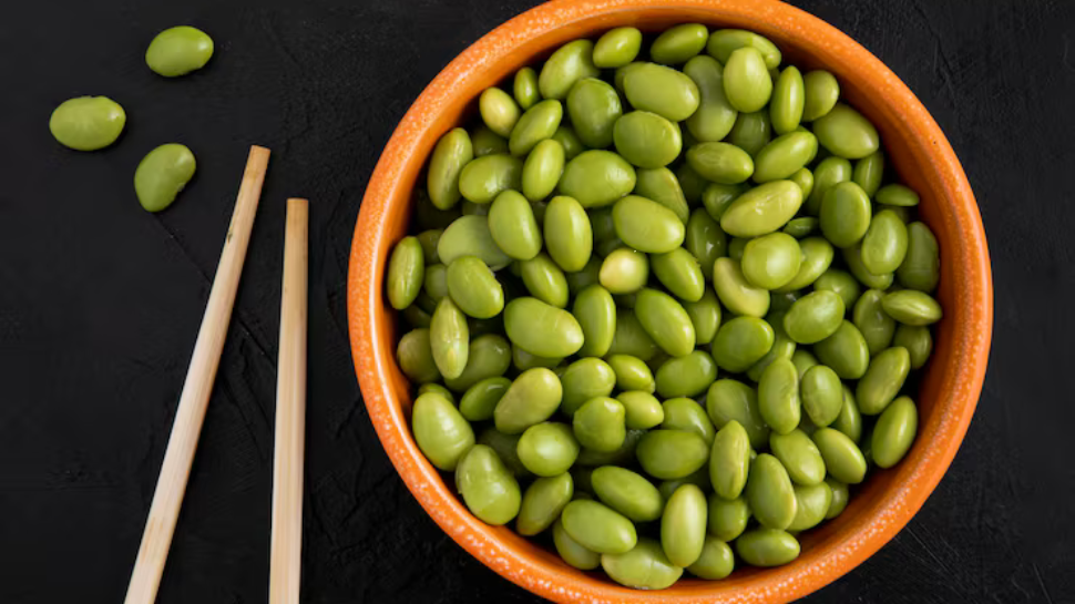 Edamame