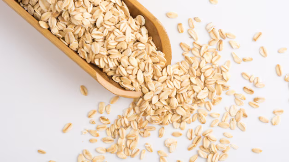Oats