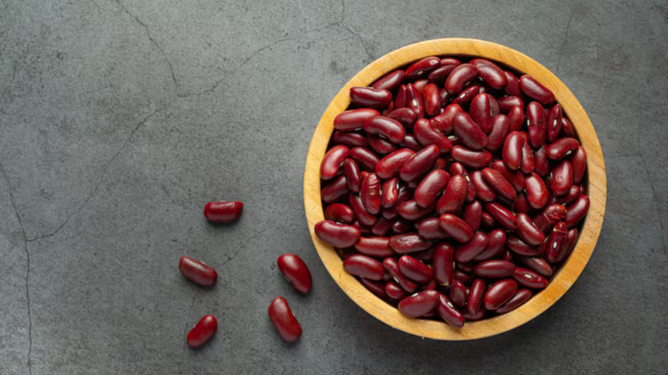Red Kidney Beans