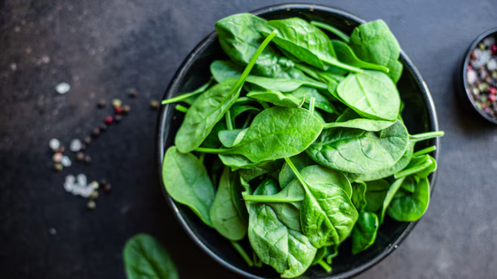 Spinach